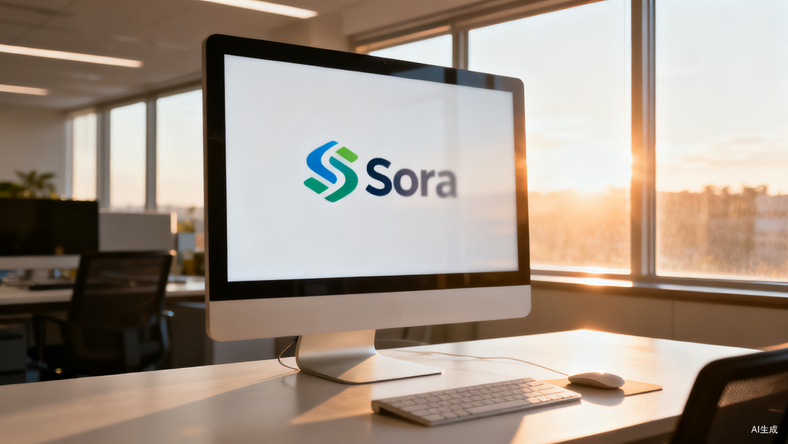 OpenAI捅了自己一刀:Sora暴毙,资本不相信眼泪